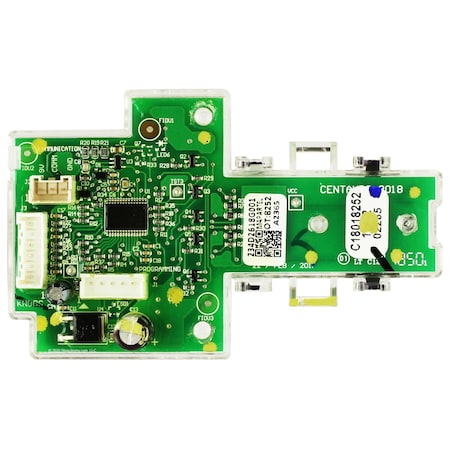 Ge WE04X27284 GE UI Board GE Assembly WE04X27284